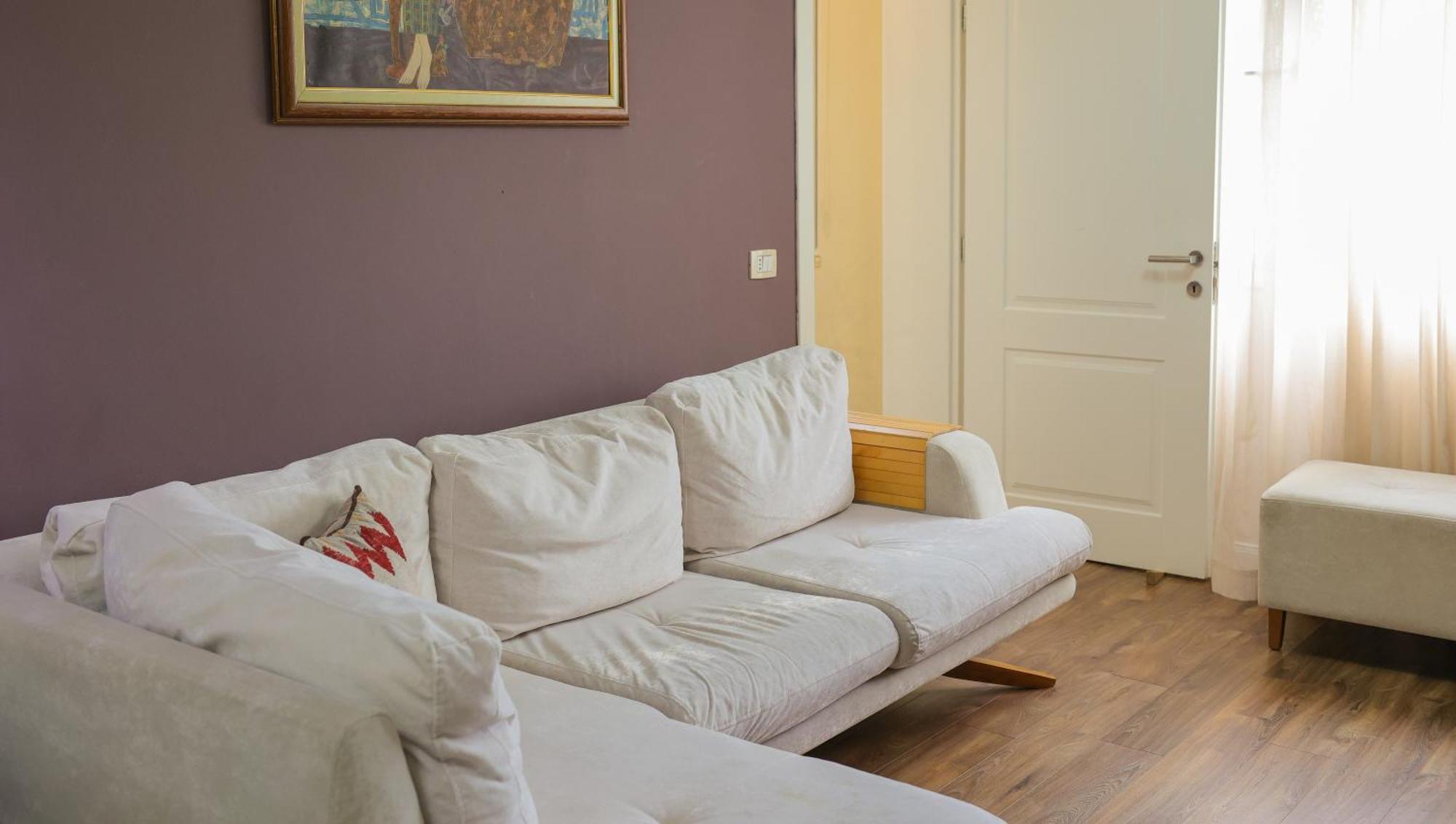 Alara Apartment Tirana Exterior photo