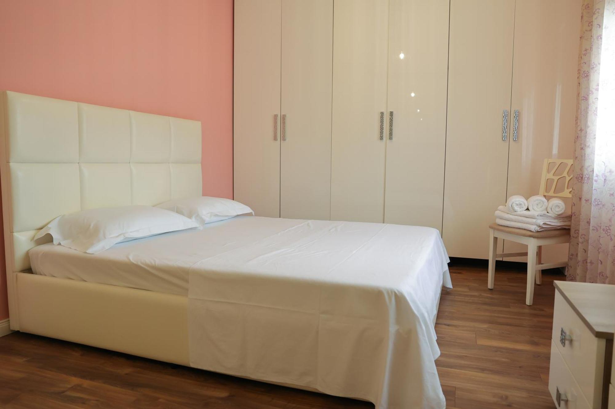 Alara Apartment Tirana Exterior photo